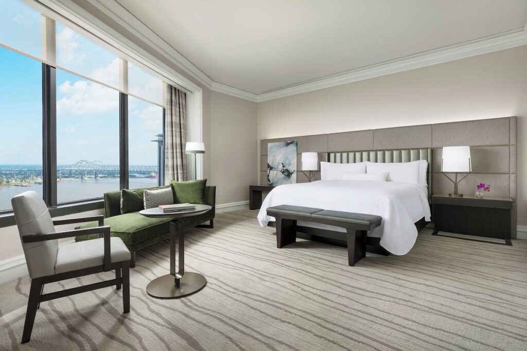 The Westin New Orleans - Image 2