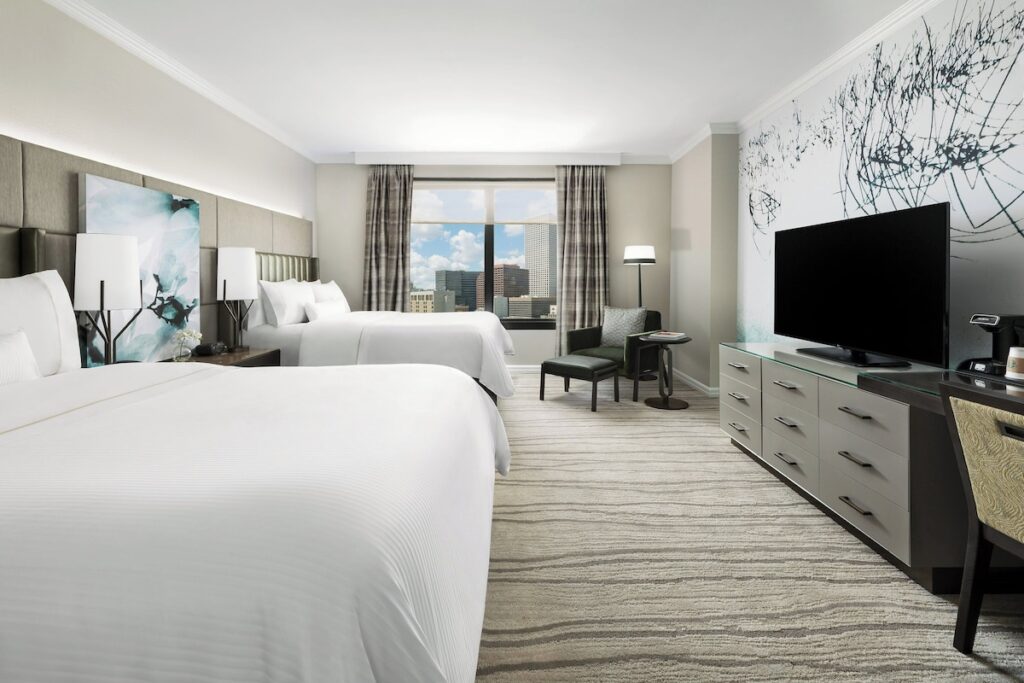 The Westin New Orleans - Image 3