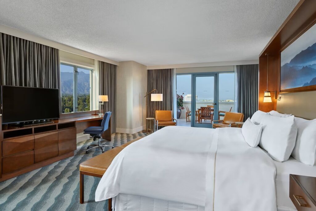 The Westin Pasadena - Image 2