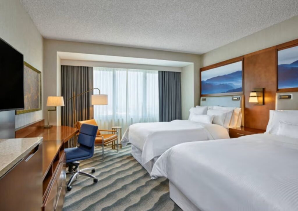 The Westin Pasadena - Image 3