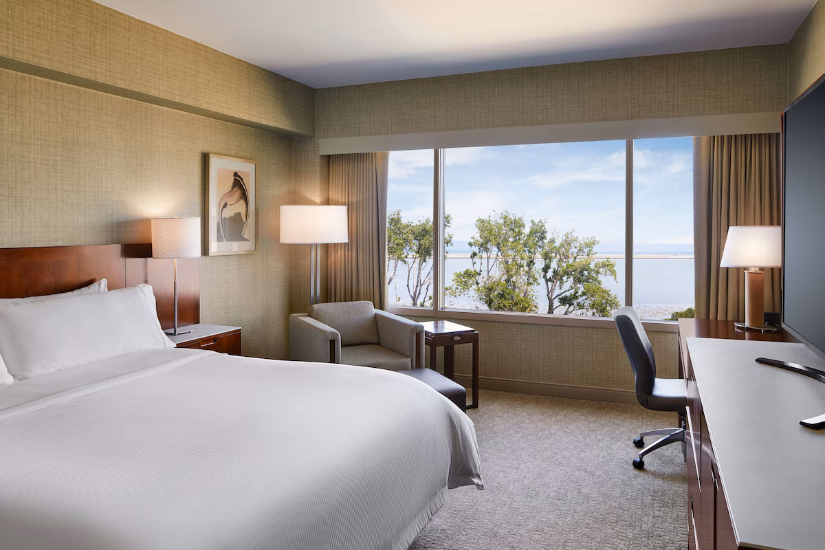 The Westin San Francisco Airport - Image 2