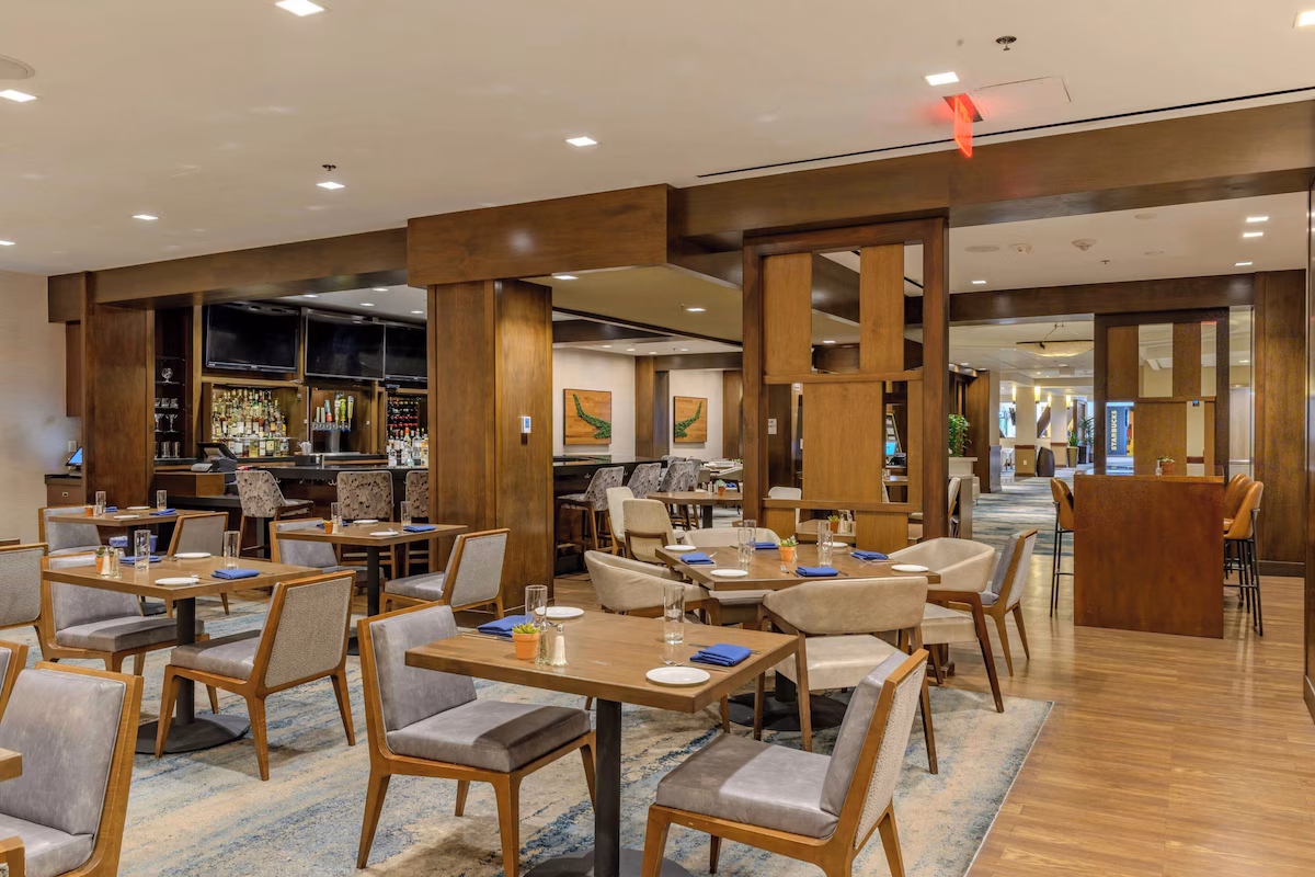 The Westin San Francisco Airport - Image 3