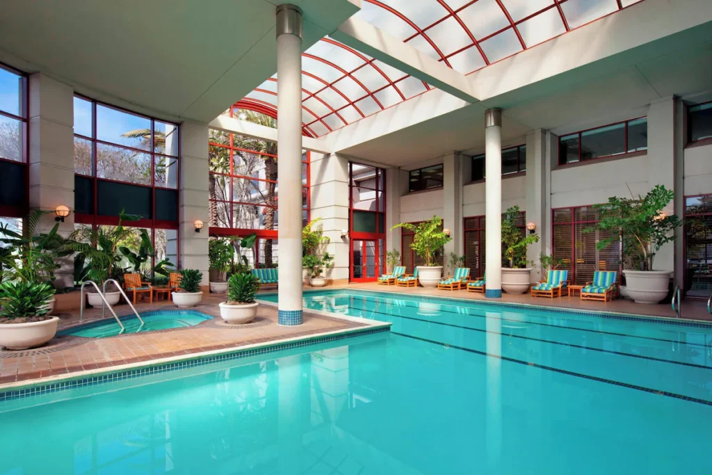 The Westin San Francisco Airport - Image 4