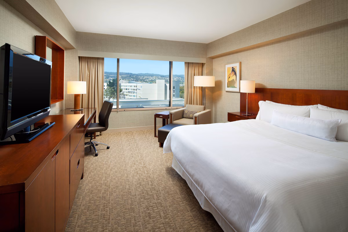The Westin San Francisco Airport - Image 5