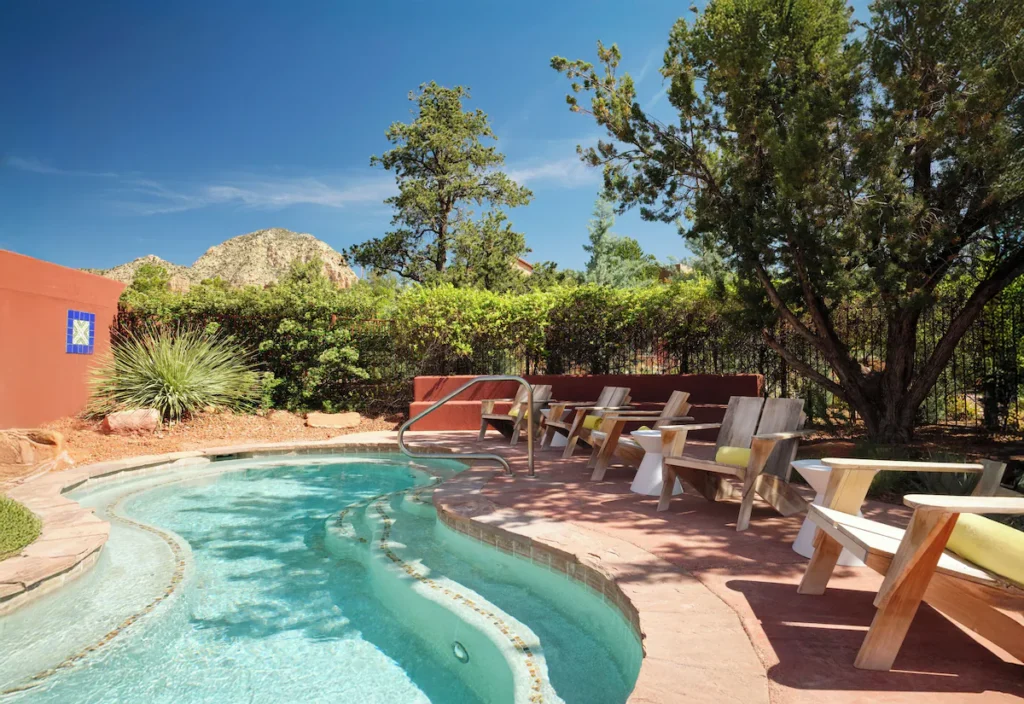 The Wilde Resort and Spa - Image 5