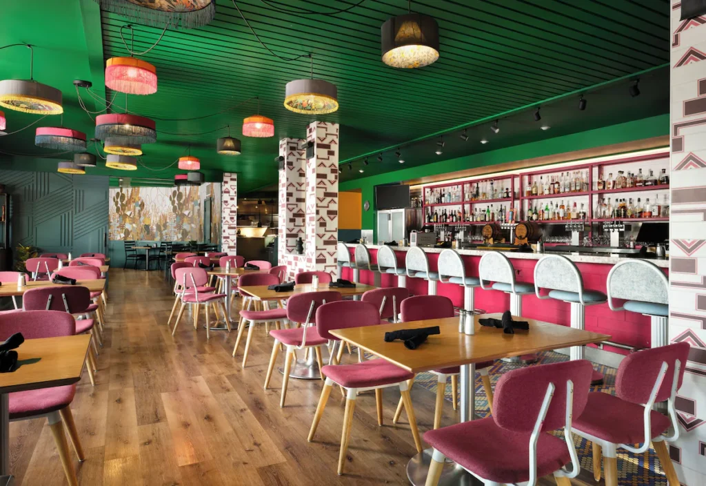 The Wilde Resort and Spa - Image 6