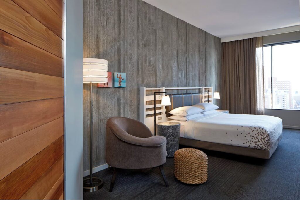 The Worthington Renaissance Fort Worth Hotel - Image 2