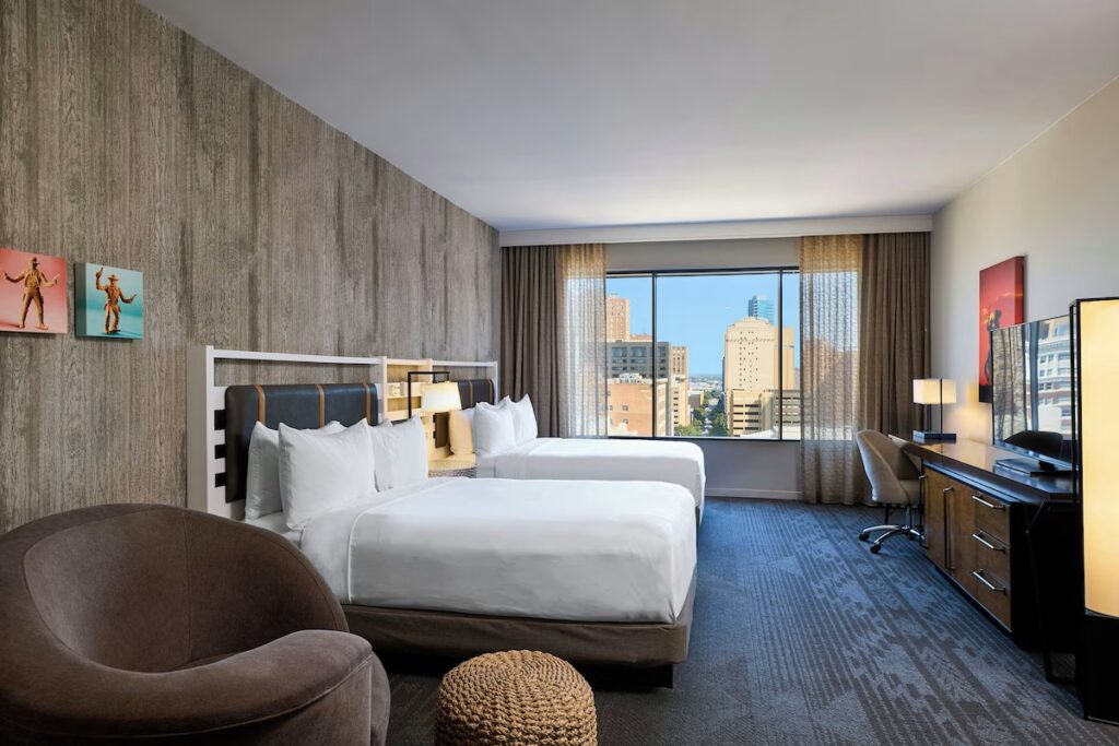 The Worthington Renaissance Fort Worth Hotel - Image 3