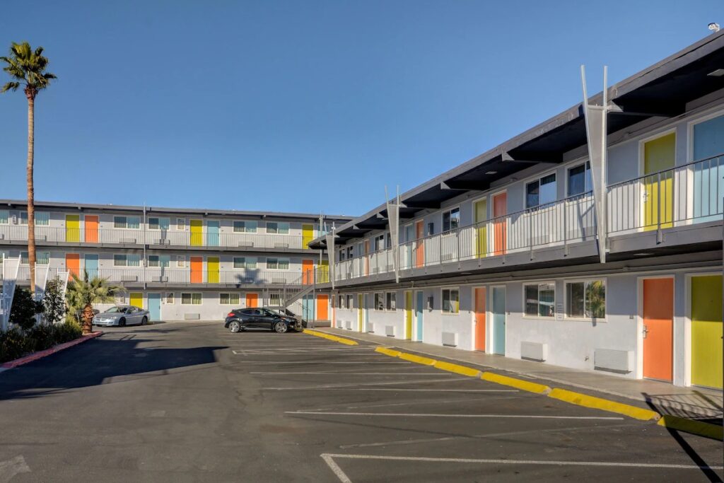 Thunderbird Boutique Hotel