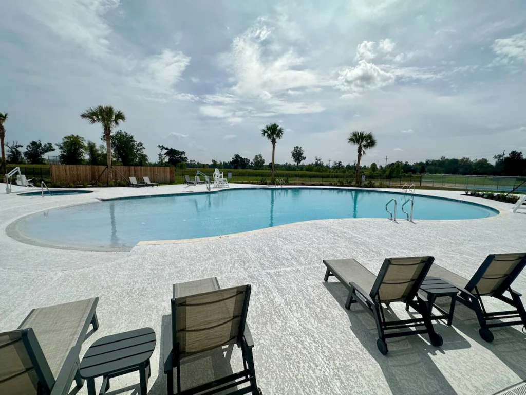 Tiger's Trail RV Resort