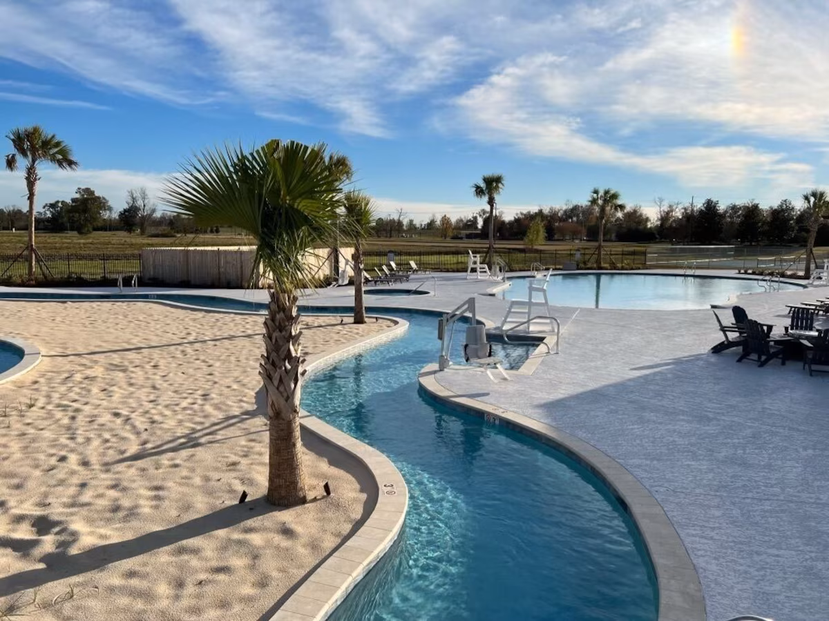 Tiger's Trail RV Resort - Image 2