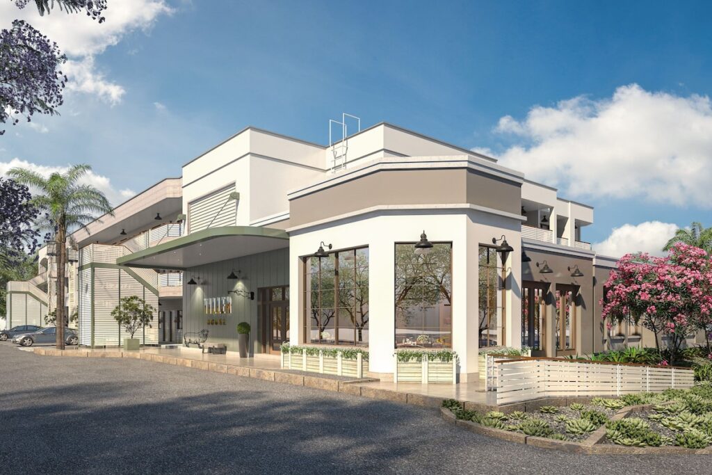 Tiller House, Laguna Hills, a Tribute Portfolio Hotel - Image 2