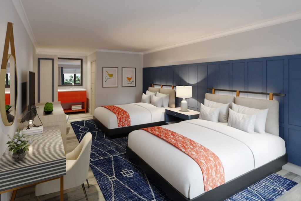 Tiller House, Laguna Hills, a Tribute Portfolio Hotel - Image 4