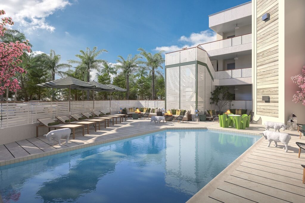 Tiller House, Laguna Hills, a Tribute Portfolio Hotel - Image 3