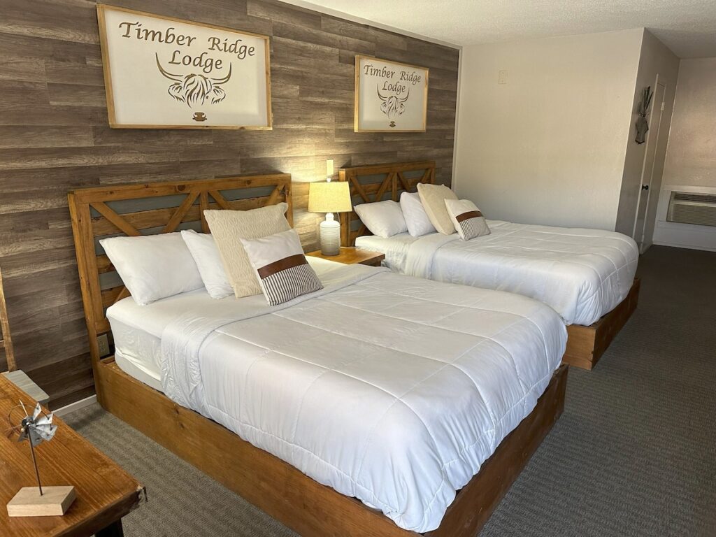 Timber Ridge Lodge Gatlinburg - Image 3