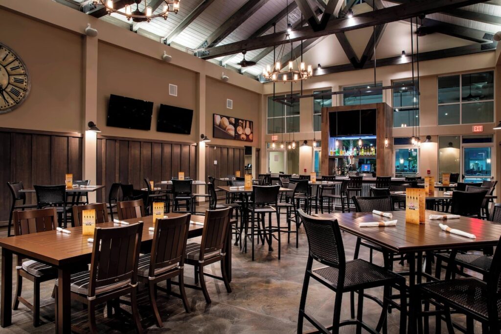 TownePlace Suites Orlando at FLAMINGO CROSSINGS® Town Center/Western Entrance - Image 4