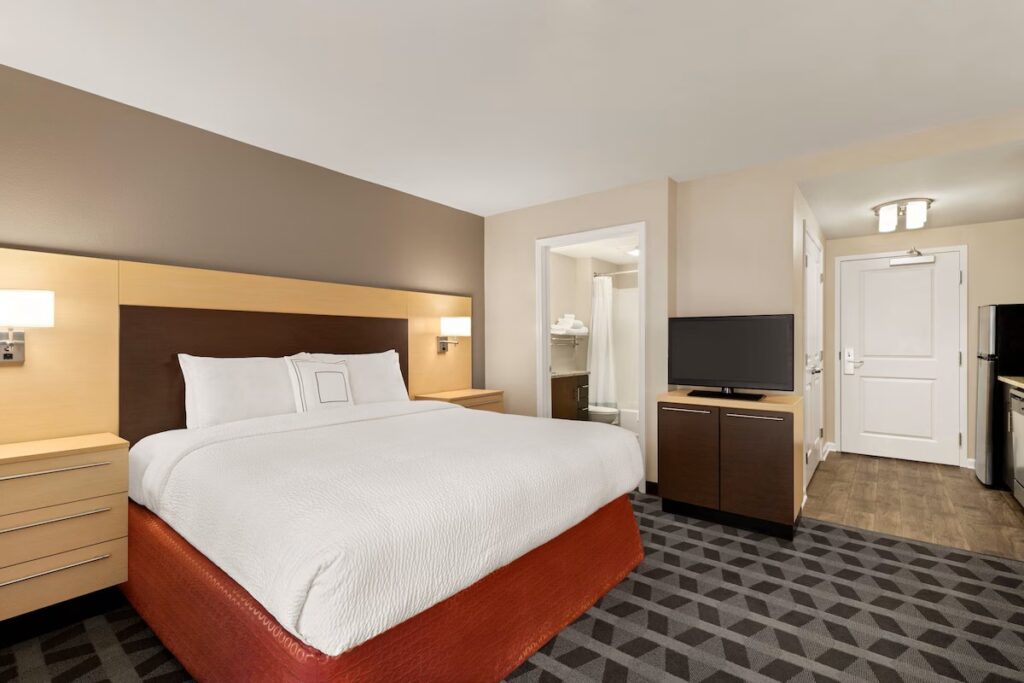 TownePlace Suites by Marriott Chattanooga Near Hamilton Place - Image 2