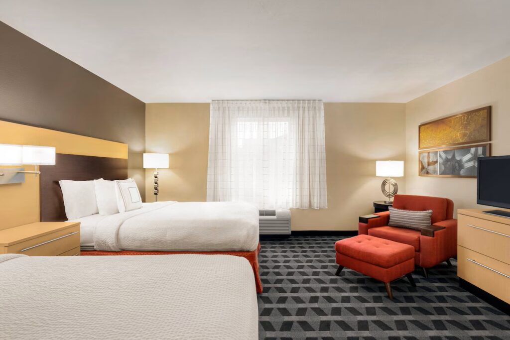 TownePlace Suites by Marriott Chattanooga Near Hamilton Place - Image 3