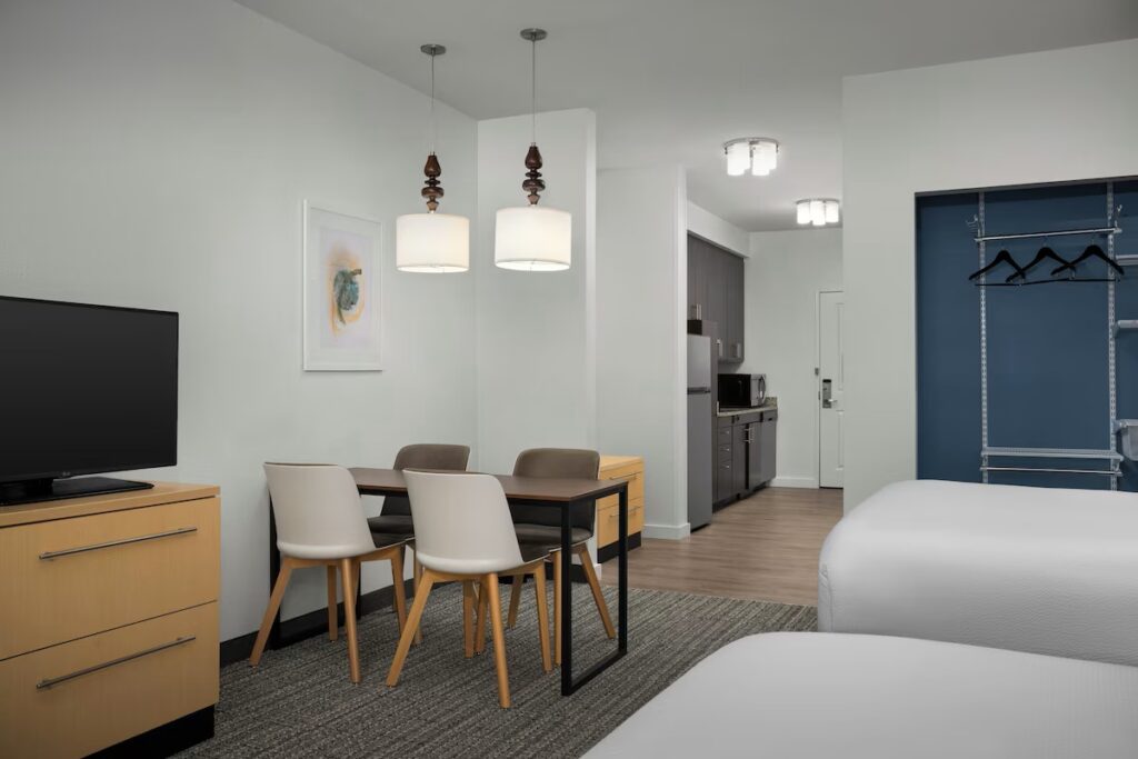 TownePlace Suites by Marriott Gainesville Northwest - Image 2