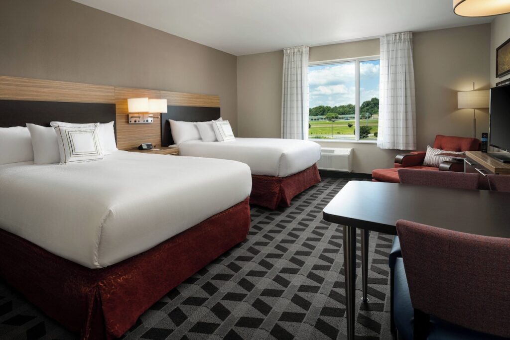 TownePlace Suites by Marriott Memphis Olive Branch - Image 5
