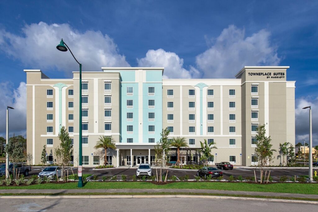 TownePlace Suites by Marriott Naples