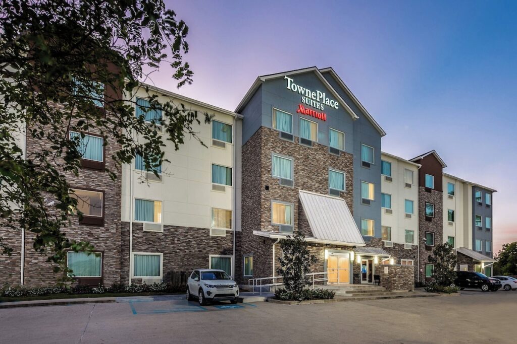 TownePlace Suites by Marriott New Orleans Harvey/West Bank