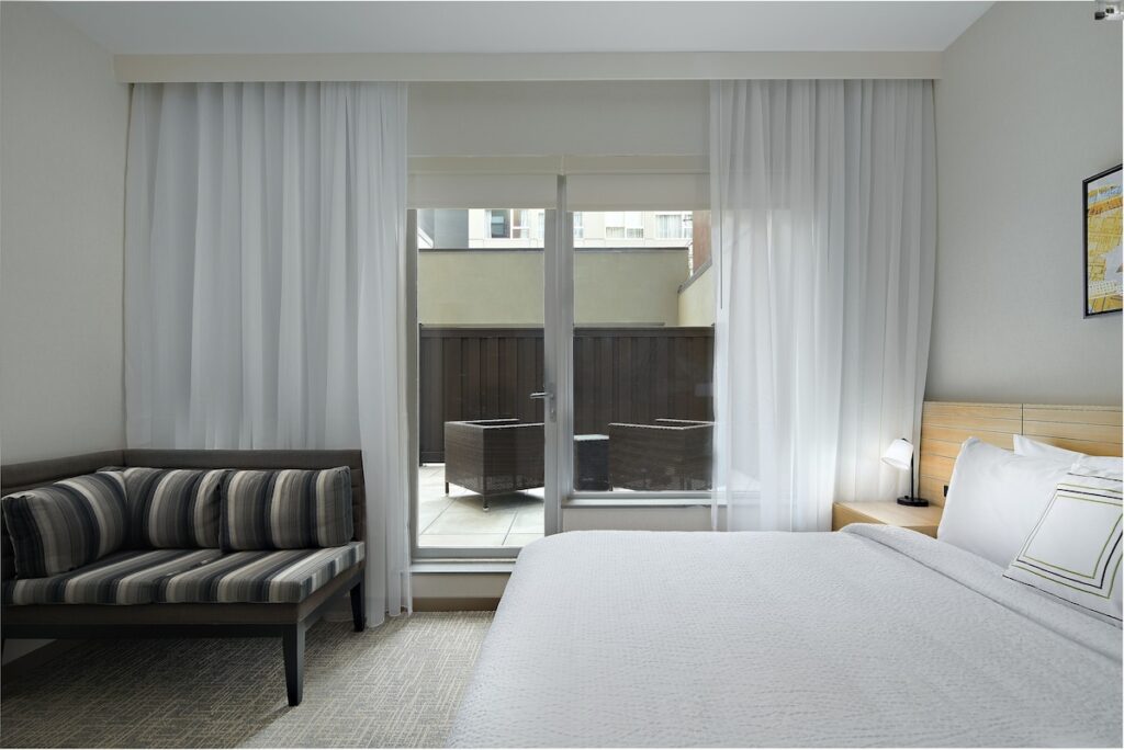 TownePlace Suites by Marriott New York Manhattan/Times Square - Image 3