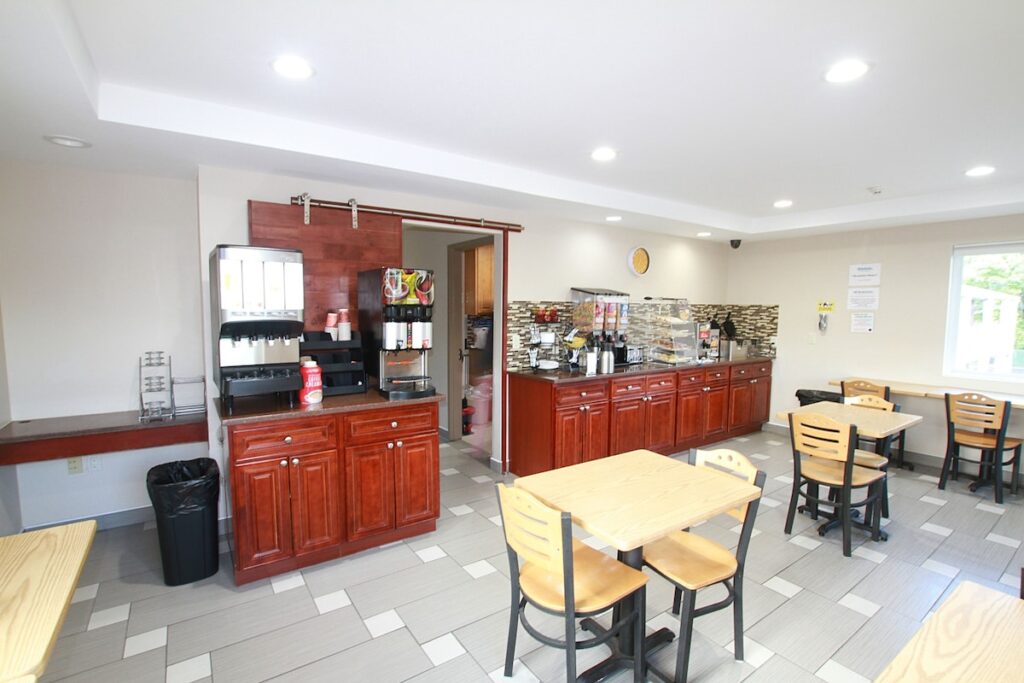 Travel Inn & Suites Flemington - Image 4