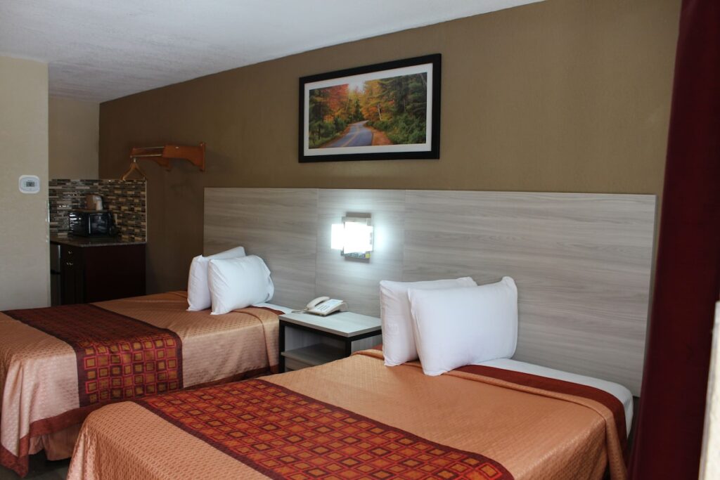 Travel Inn & Suites Flemington - Image 3