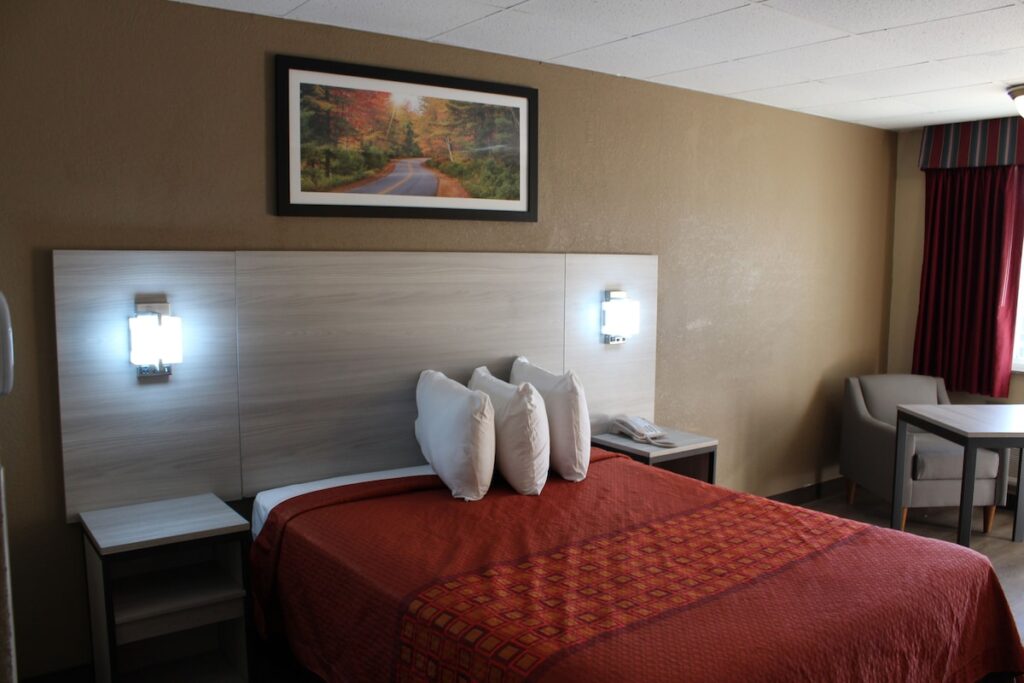 Travel Inn & Suites Flemington - Image 2