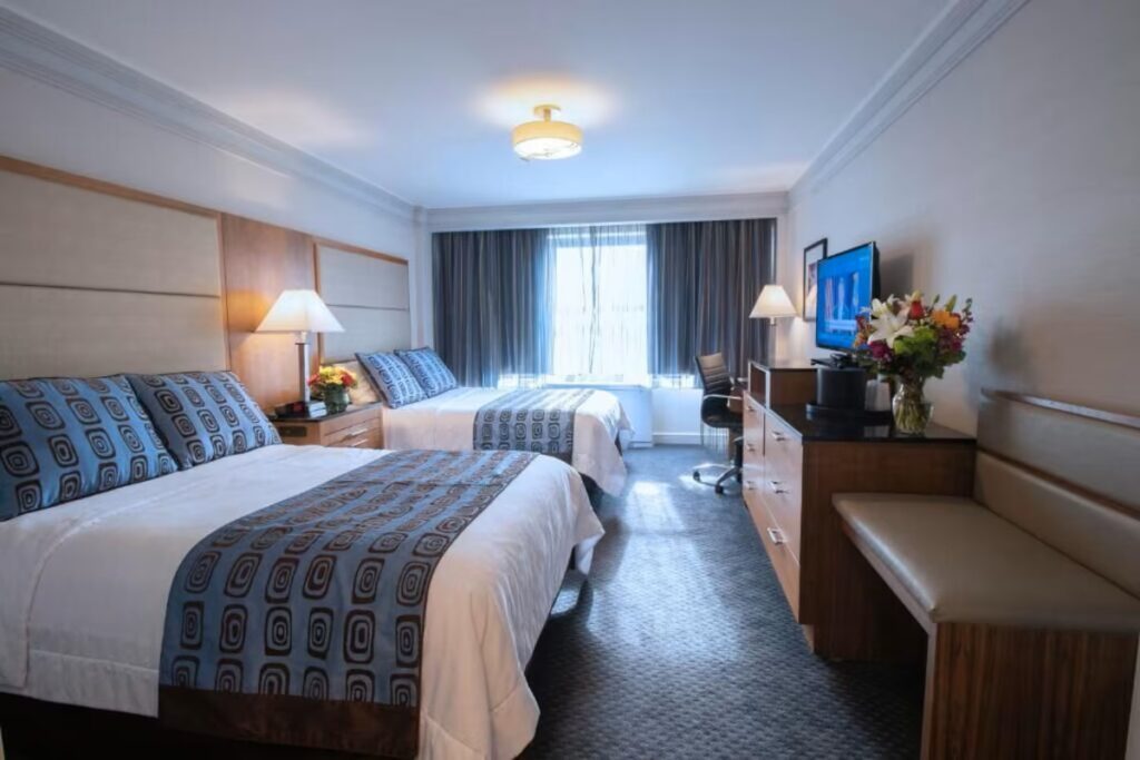 Travel Inn - Image 3