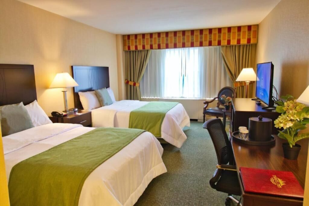 Travel Inn - Image 2