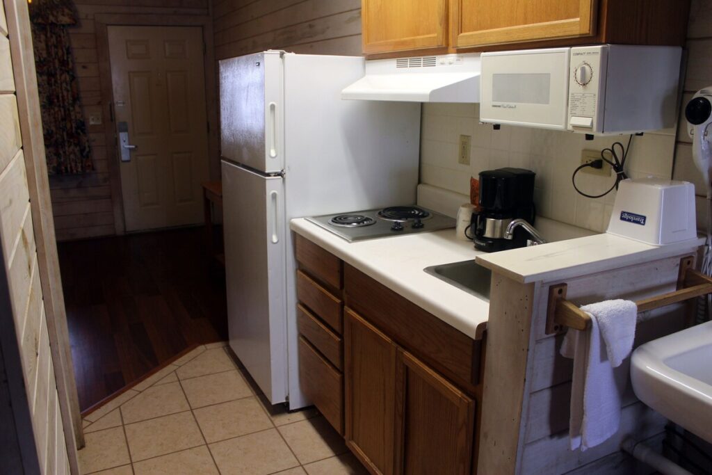 Travelodge by Wyndham San Antonio Downtown Northeast - Image 5