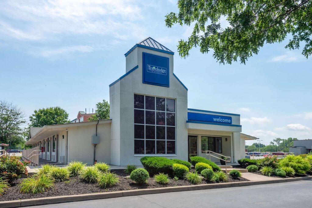 Travelodge by Wyndham Essington / Philadelphia Airport - Image 2