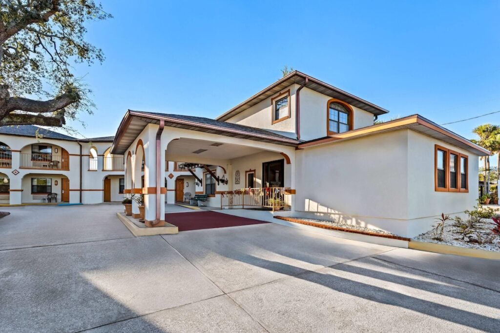 Travelodge by Wyndham Hotel & Cottages St Augustine - Historic - Image 2