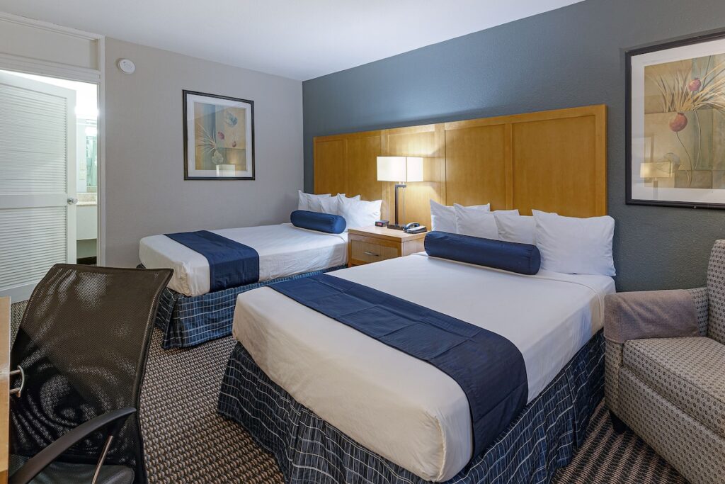 Travelodge by Wyndham Palm Springs - Image 4