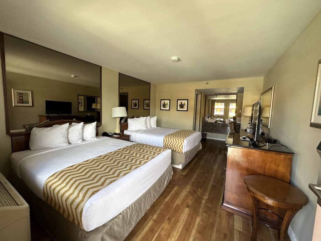 Travelodge by Wyndham Reno - Image 3