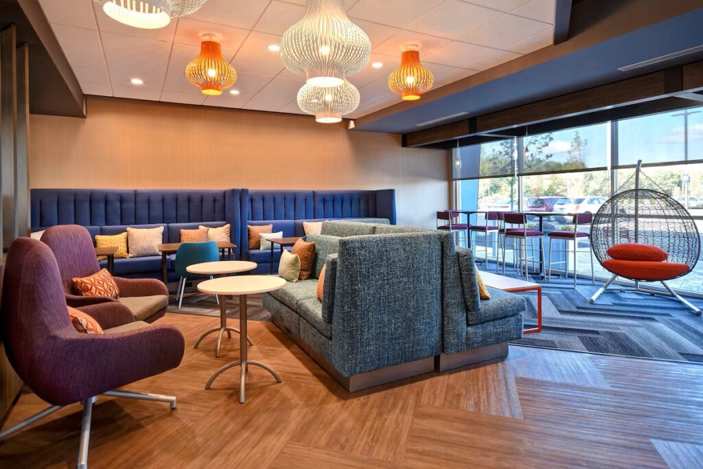 Tru By Hilton Concord, Nh - Image 4