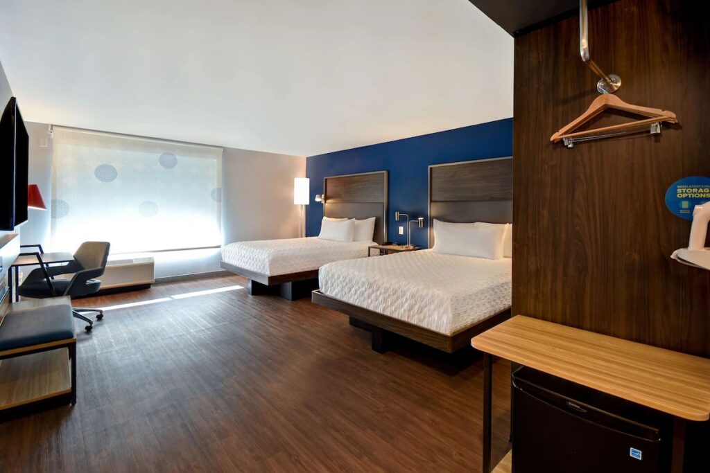 Tru By Hilton Concord, Nh - Image 3