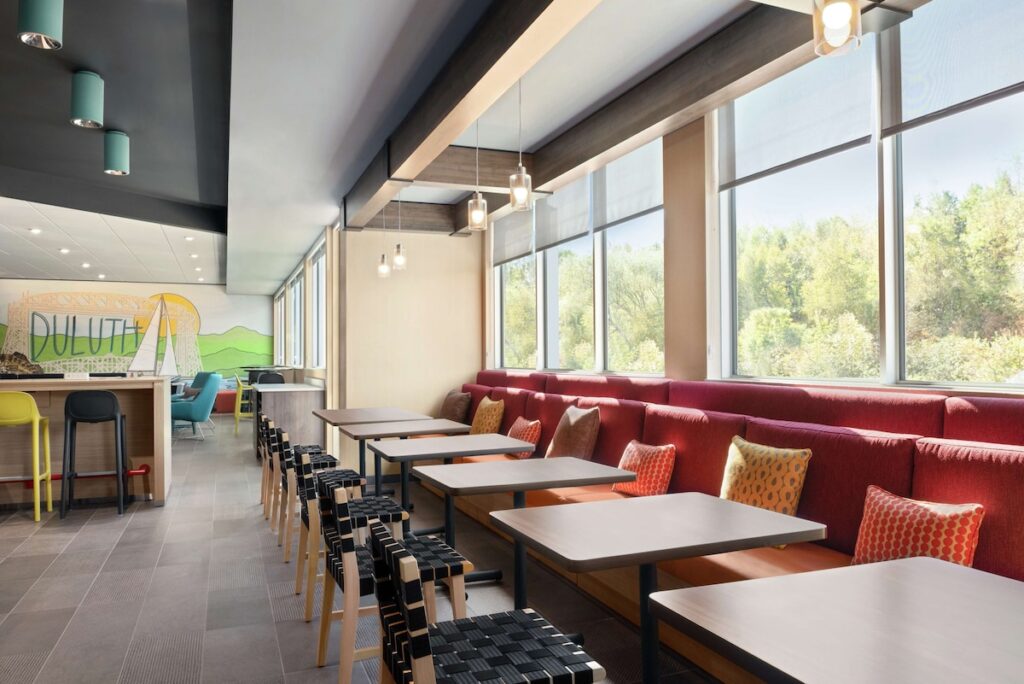 Tru By Hilton Duluth Mall Area - Image 4