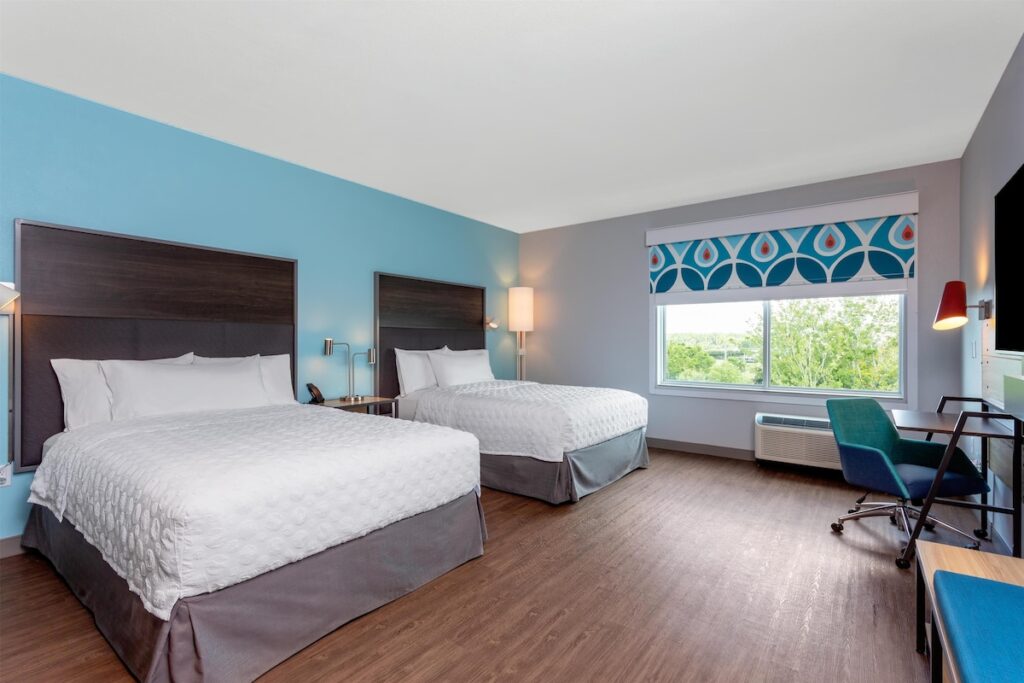 Tru By Hilton St. Augustine I-95 - Image 3