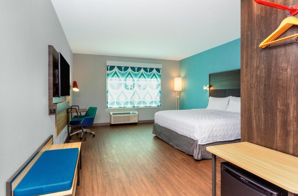 Tru By Hilton St. Augustine I-95 - Image 4