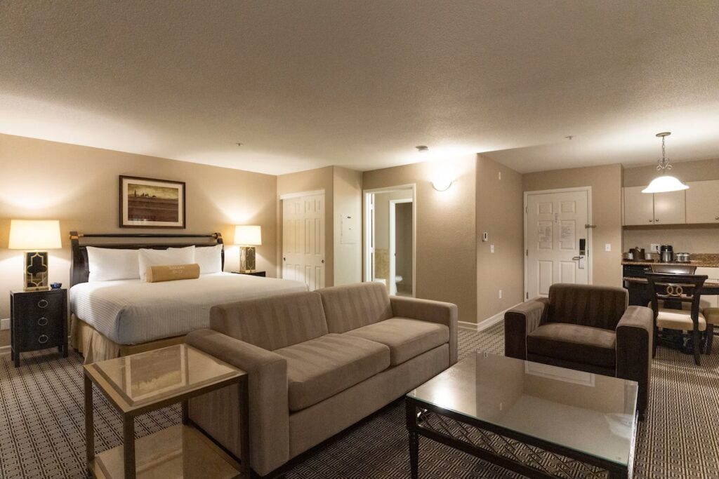 Tuscany Suites & Casino - Image 2