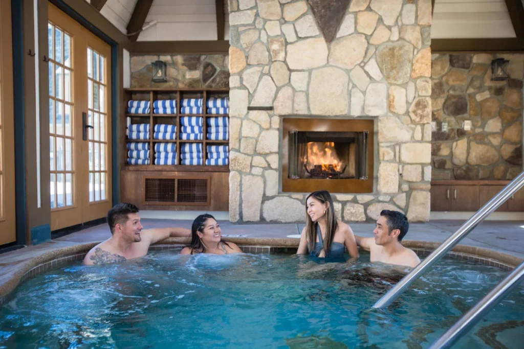 UCLA Lake Arrowhead Lodge - Image 4