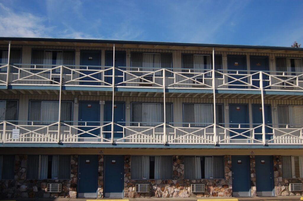 University Inn and Suites Eugene