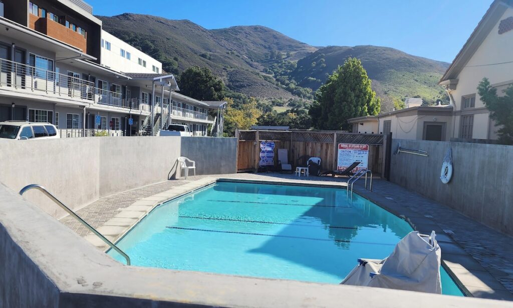 University Inn at San Luis Obispo - Image 4