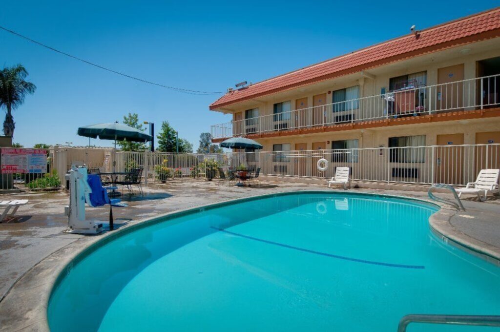 Vagabond Inn Bakersfield South - Image 3