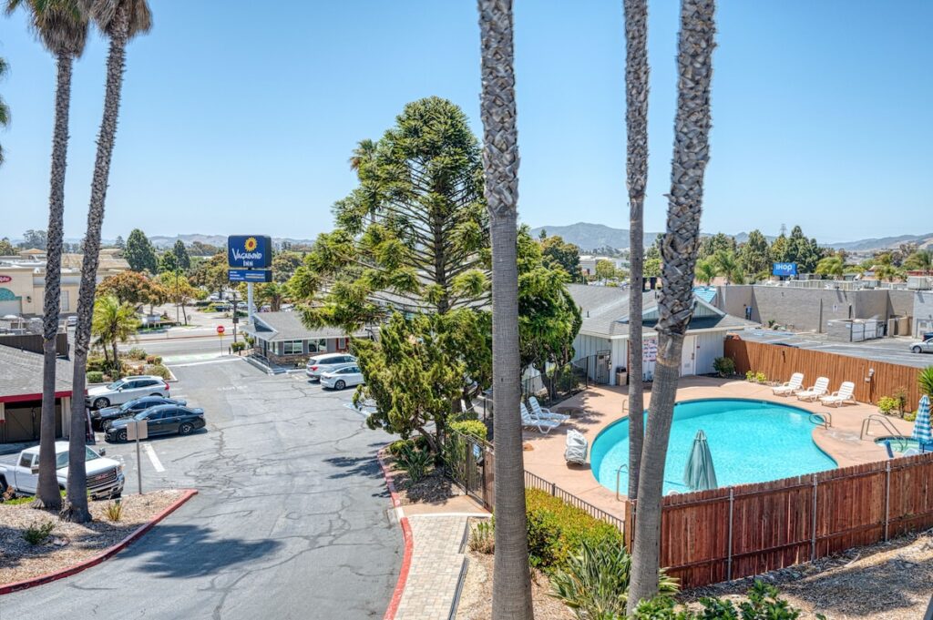 Vagabond Inn San Luis Obispo - Image 4