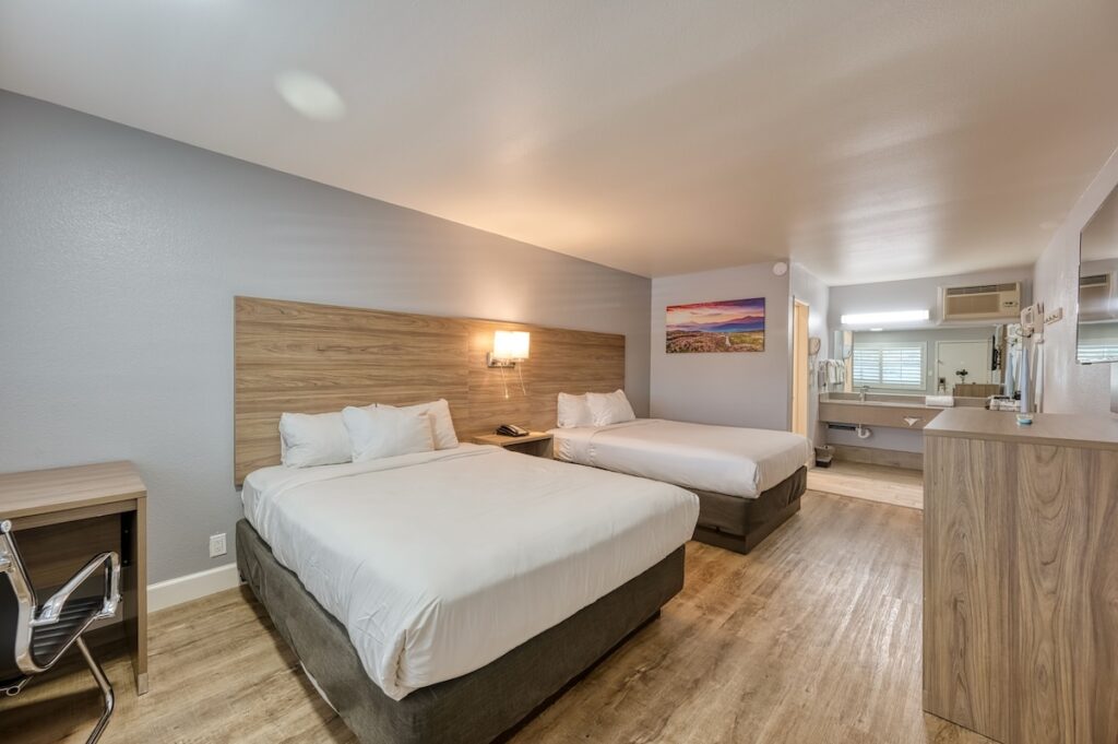 Vagabond Inn San Luis Obispo - Image 3