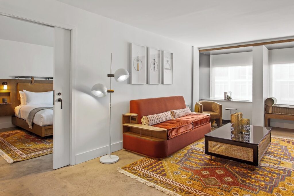 Vignette Collection Yours Truly DC by IHG - Image 5